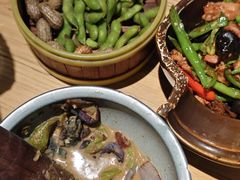 -水煮三国·川鲁江湖菜(香山店)