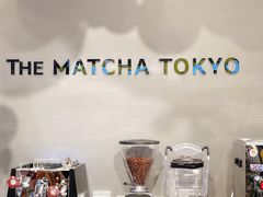 -THE MATCHA TOKYO抹茶东京