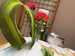 -鹤家·都石亭·日本料理铁板烧(园区科技园店)