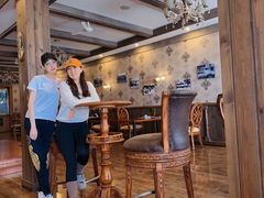 -六国饭店·俄餐·西餐(吊桥公园店)
