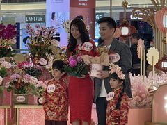 -香港东港城