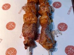 -纳鲁孜·新疆特色餐厅(上海悦荟广场店)