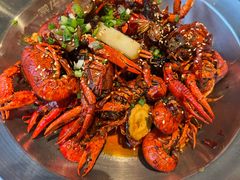 -一棠龙虾•王牌虾球(楚河汉街店)