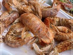 -锐记美食店·现捞海鲜(闸坡店)