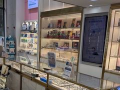 -世纪大明眼镜·林德伯格·蔡司官方授权店(武昌旗舰店)