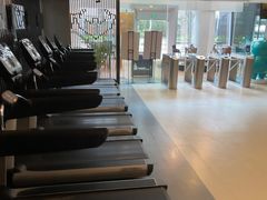 -懒人Club运动健身·运动康复·私教(三迪中心店)