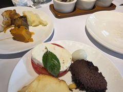 -拉蒂娜·巴西牛排馆 Latina·Brazilian Steakhouse(陆家嘴旗舰店)