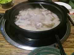 -润泽园椰子鸡(汇一城店)