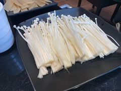 -吴记老锅底麻辣火锅(福州路店)