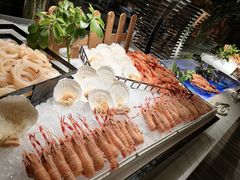 -杭州临平万丽酒店·燃餐厅(人民大道店)