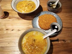 蟹黄泡饭-南小蟹手工點心(三里屯店)