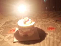 莓果蛋糕-巴黎贝甜(宜山路店)