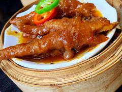 -中西名菜(增城店)