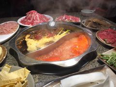 -佬革命主题火锅(玉沙路店)