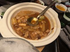 -海立阁海鲜江浙菜(漕河泾印象城店)