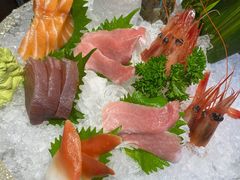 -九井澤精致料理(金茂店)