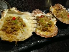 -HIHE Bistro·Oyster Bar(华熙live店)