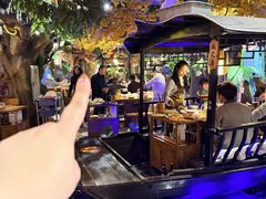 -城墙拐拐火锅(三峡广场黑金冠店)