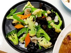 -润记·广东餐馆(苏州中心店)