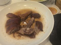 -新兴家喻酒家·羊城名宴(昌岗店)