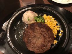 -RED LOBSTER(环球影城大阪店)