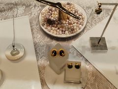 -十八字金·银饰·开蚌DIY·手工体验团建(君太百货店)