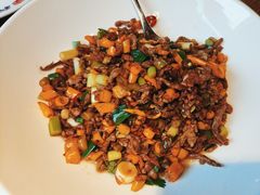十八秒黄牛肉-湘厨壹品(芙蓉广场店)