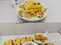超棒早餐-串妹花式冰粉(乐山总店)