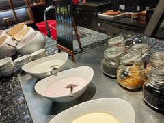 -上海宝华万豪酒店
