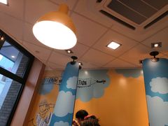 -麦当劳(吴中大道店)