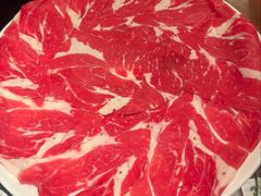 -清真·鸦儿李记·涮肉(花市店)