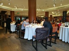 大堂-潮福城大酒楼(湖滨北路店)