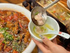 -61号餐吧(兴坪古镇漓江店)