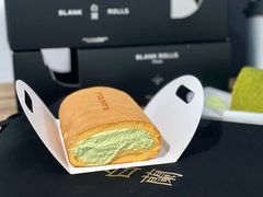 100%开心果卷-白蘭BLANK(杭州湖滨银泰in77C区店)
