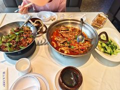 -赣江里•江西菜(望京旺角店)