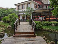 -柴米油盐(土菜院子店)