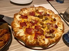 -必胜客(集美杏东店)