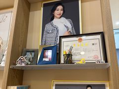 -海马体照相馆(成都来福士广场店)