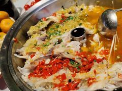 剁椒鱼头-老湘亲·品鉴湘菜(蔡塘爱琴海店)