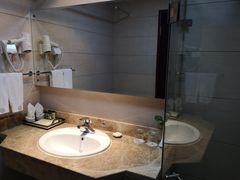 -西港航空酒店(银川南门广场机场巴士店)