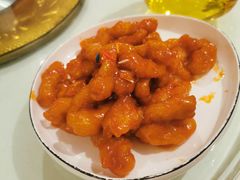 -咪咪川菜(太乙路店)