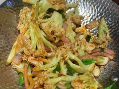 -湖兰金牌小炒肉(椒江万达店)
