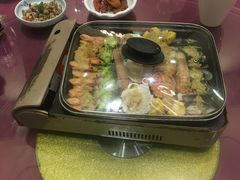 -峙山海鲜馆·花苑店