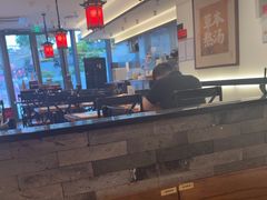 -和府捞面(曹路花园城店)