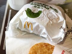 -麦当劳(金州新玛特购物广场店)