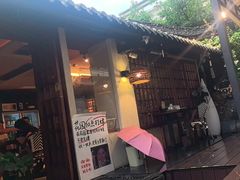 -贰醒·私房小院烧烤 (太古里店)