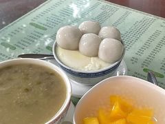 -阿三麻蓉汤圆(顺光大厦店)