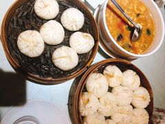 -包子大王(新泽巷店)