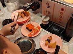 -争鲜回转寿司(西红门荟聚PLUS店)