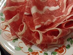 -老门框爆肚涮肉(方庄店)